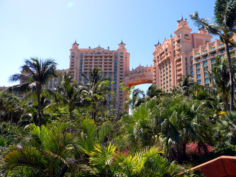 RIU Hotel Bahamas