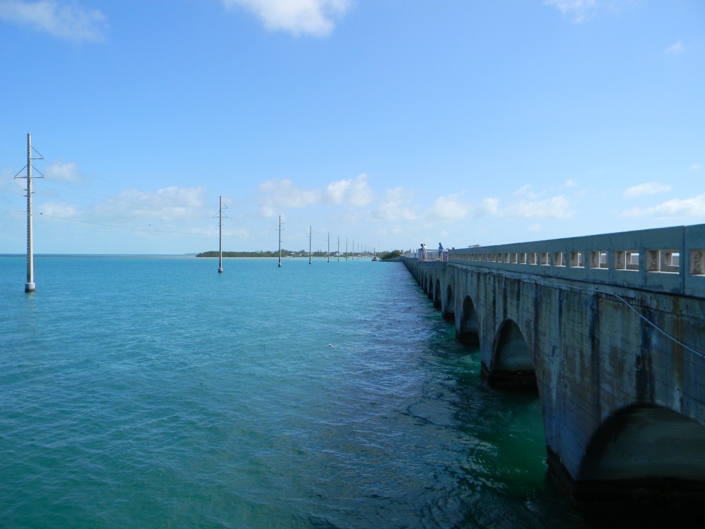 USA 2016 - Florida Rundreise Key West