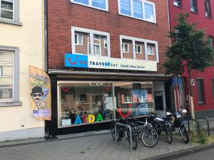 Schalks Reise Service - Reisebüro in Aachen Burtscheid, Krugenofen 45