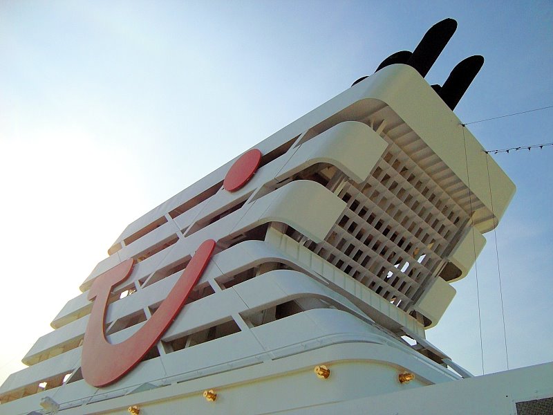 TUI Cruises - Mein Schiff 2