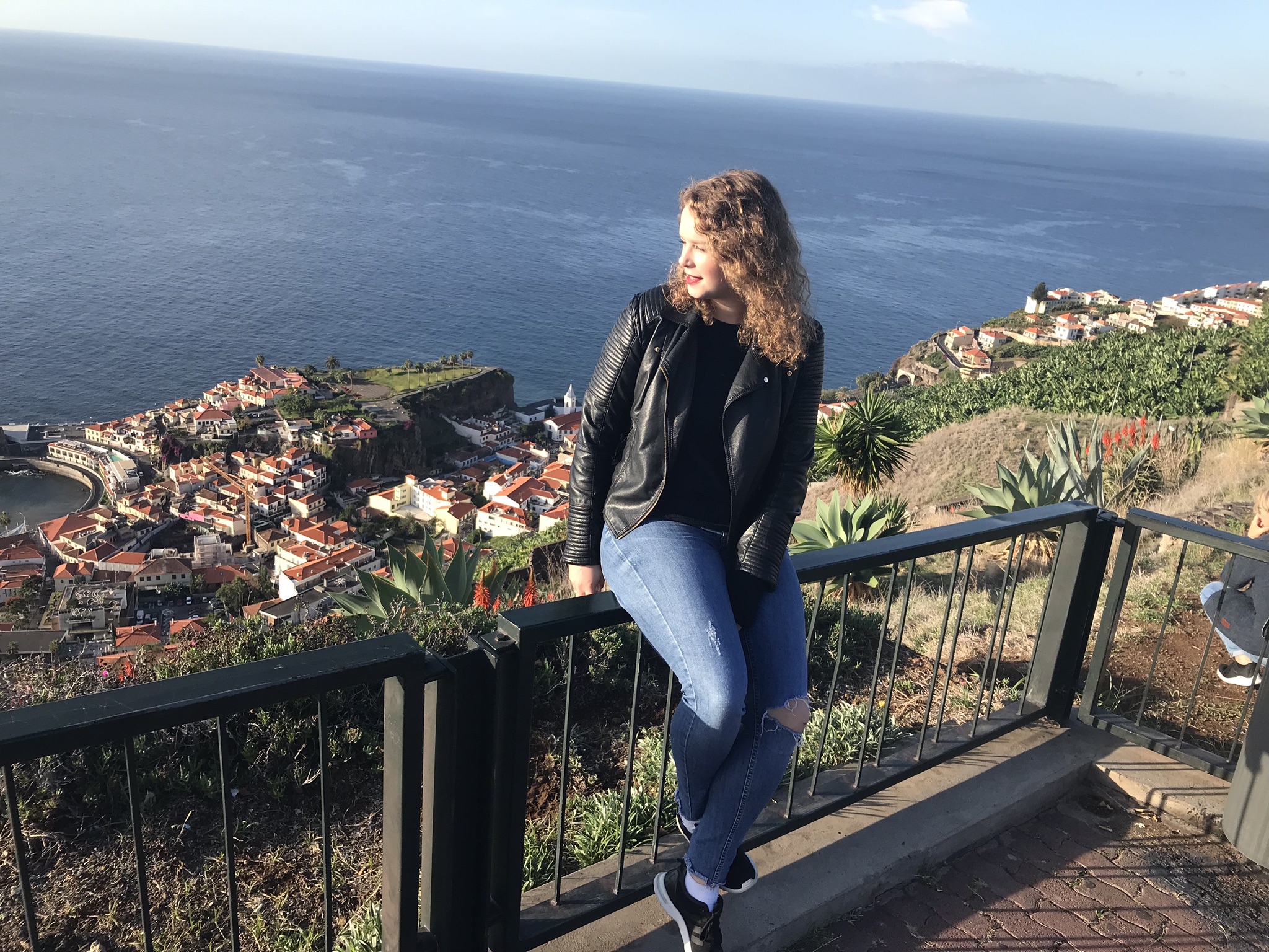Madeira: Die portugisische Blumeninsel im Atlantik