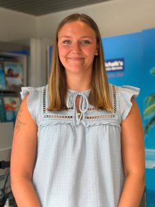 Neele Vandersander