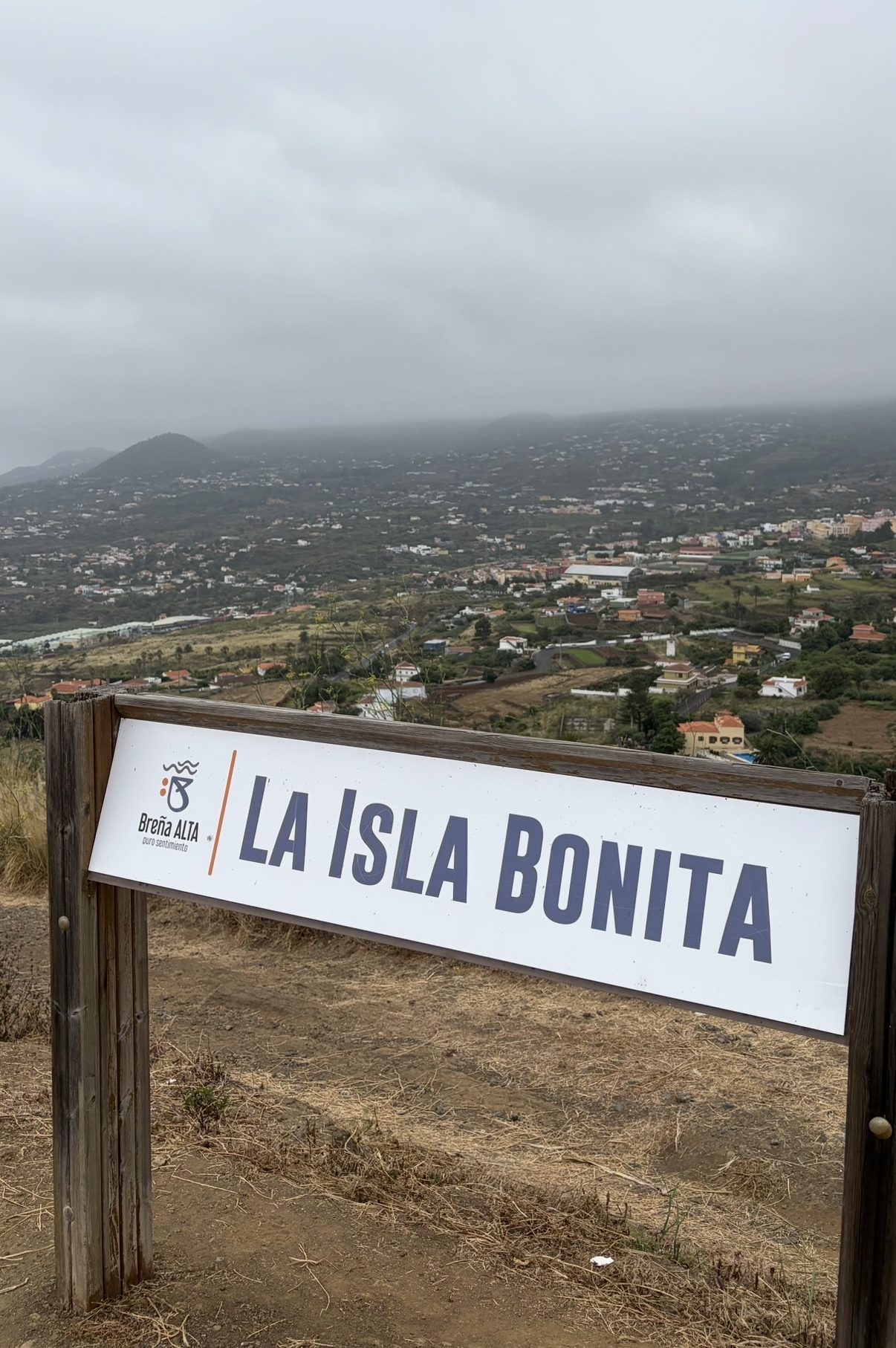 La Isla Bonita - Die schöne Insel La Palma